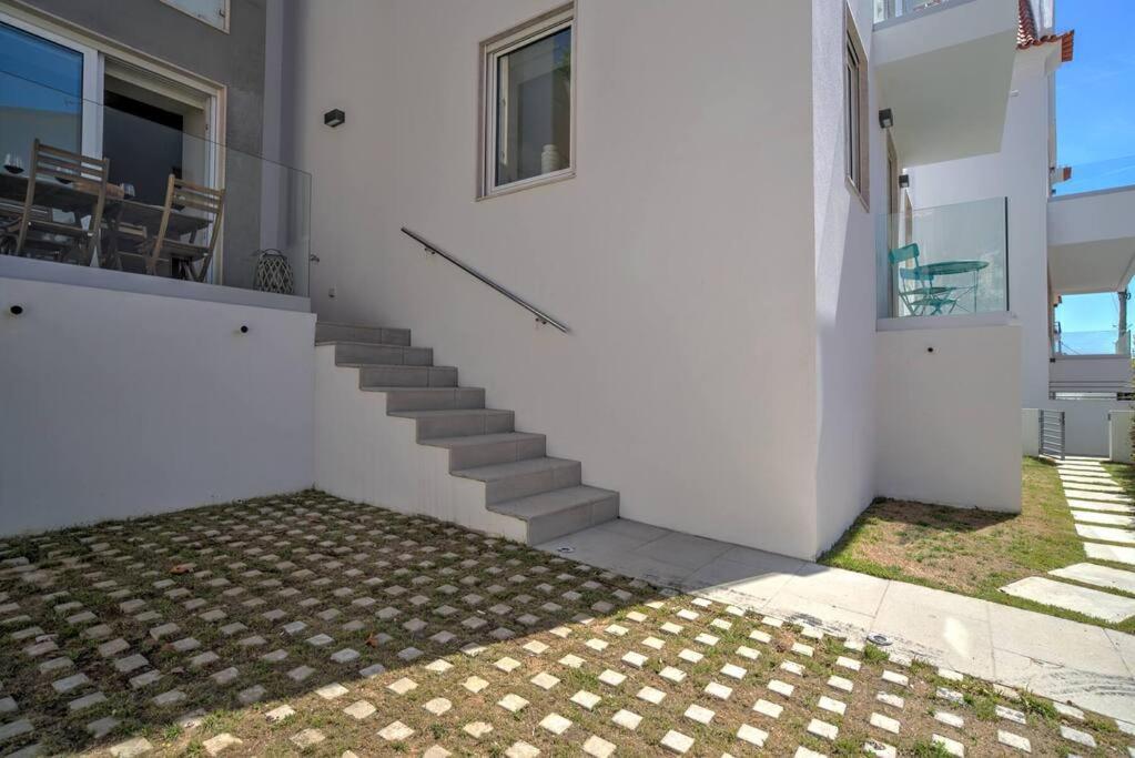 Urban Beach Estoril Apartment Exterior foto