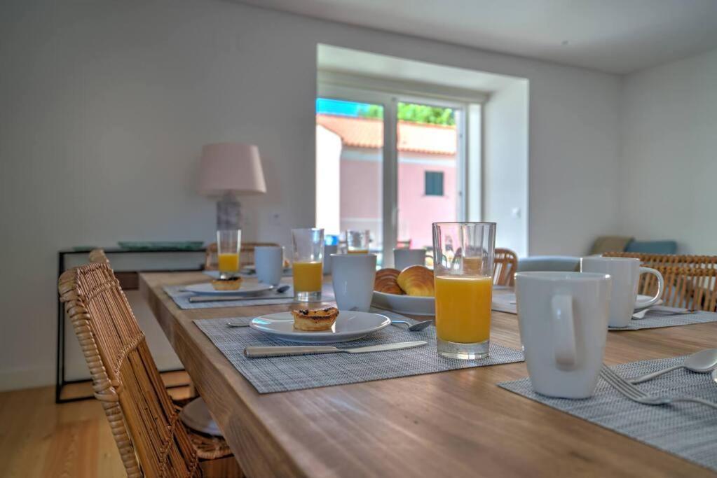 Urban Beach Estoril Apartment Exterior foto